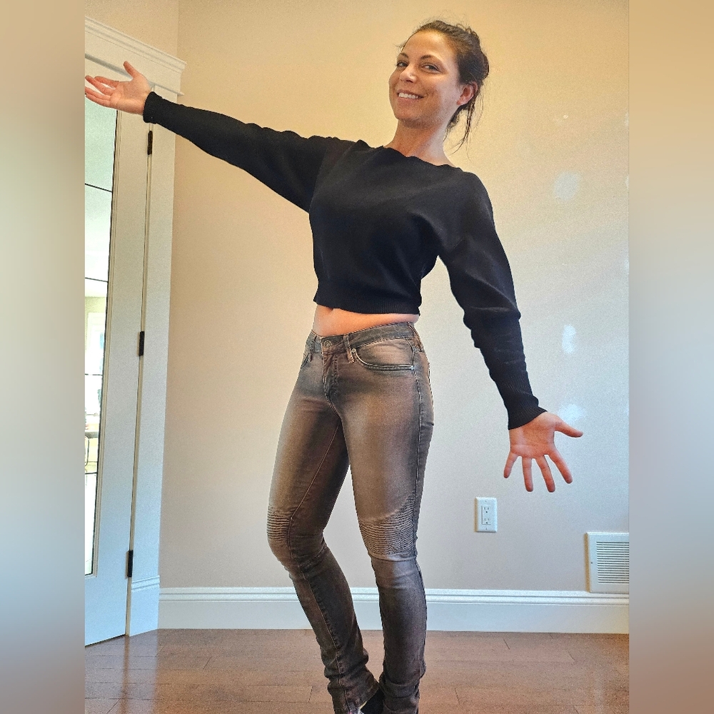Robins Jeans 26